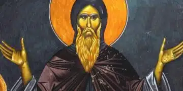Утре, 31 август е църковен празник! Носителите на 2 прекрасни български имена имат повод да почерпят 4