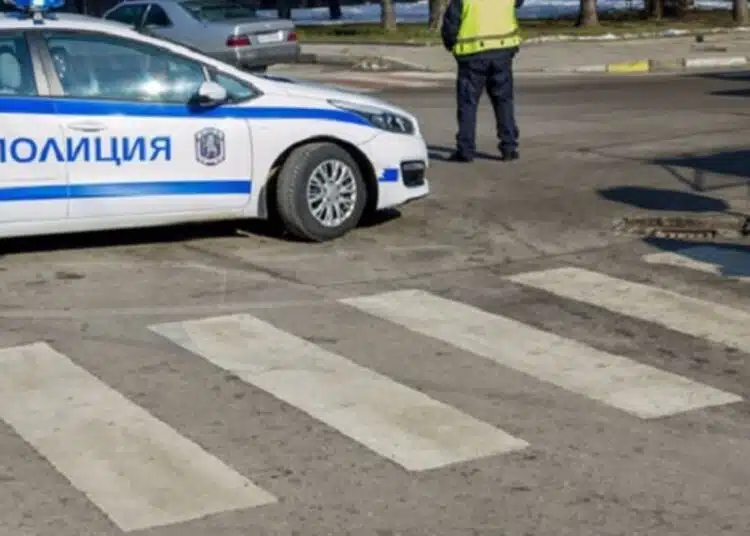 34 годишен шофьор блъсна две пешеходки в Пловдив минавайки на заден ход 1
