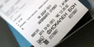 Експерт сподели, че разходът за 1 касов апарат да се настрои заради еврото възлиза между 250 – 300 лв 9