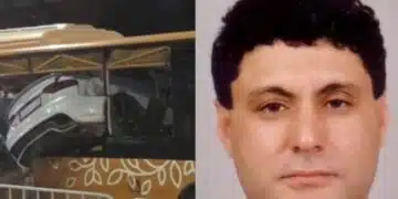 Близък до лекаря, който загина в зверската катастрофа причинена от 21 годишния Виктор: избяга от страната си, ще остане завинаги тук 1