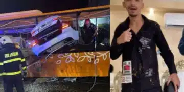 След катастрофата с 21 год. Виктор - състоянието на шофьора на автобуса е много тежко 3
