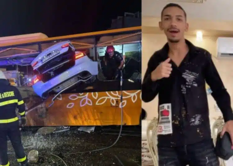 След катастрофата с 21 год. Виктор - състоянието на шофьора на автобуса е много тежко 1