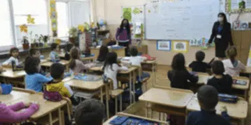Хиляди ученици ги очаква радостна вест за 15 септември 1