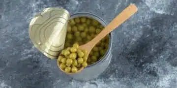 Консервиран грах: ползи или вреда за тялото? Цялата истина за продукта 9