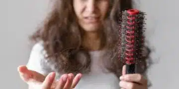 Не става въпрос за генетика: Защо ноктите всъщност се чупят и косата пада 7