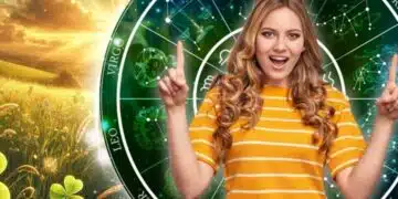 От 18 до 24 август 2025 г. е седмицата, в която някои от зодиакалните знаци наистина ще имат късмет. Звездите просто решиха: време е 3