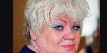 7 причини, които издават, че една жена е започнала да се превръща в лелка 6