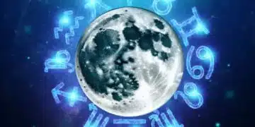 Лунен хороскоп за септември 2025 г. за всички зодиакални знаци 7