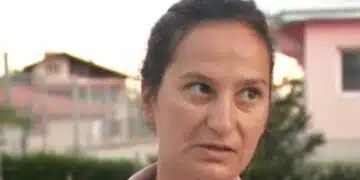 Майката на избягалите деца в Сапарева баня с коментар за случилото се 3