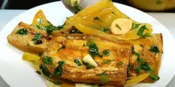 Патладжани в невероятно вкусна марината: пригответе хита на сезона у дома. Хрупкави и пикантни 9