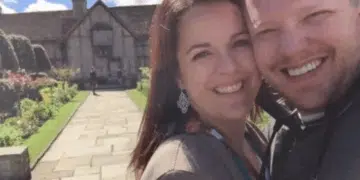 Трагедия! Зъболекар отне живота на жена си заради застрахователна полица 1