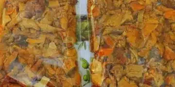 Основните грешки при замразяване на пачи крак, които ще развалят вкуса 1