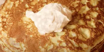 Само 1 тиквичка и малко мляко. Най-вкусните палачинки, които някога ще ядете: готови за нула време 2