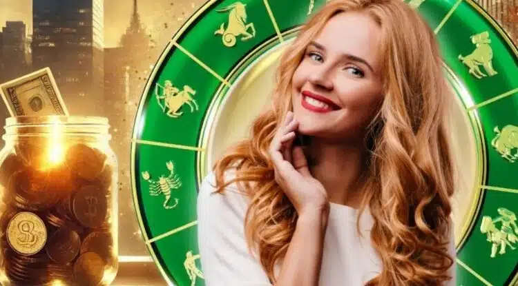 След 20 май парите идват с пълна сила: 3 зодии влизат в период на голям късмет 1