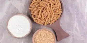 Паста или ориз: кое е по-добре да се яде по-често? 6