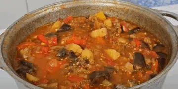 Сготви веднъж - яж с дни! Патладжани по български: прости, засищащи и безмесни 7
