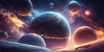 Хороскоп за септември 2025: Ретроградна буря! Кои зодии да очакват кармични изпитания и рестартиране на реалността 10