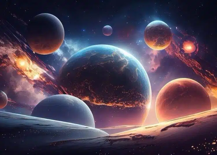 Хороскоп за септември 2025: Ретроградна буря! Кои зодии да очакват кармични изпитания и рестартиране на реалността 1
