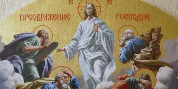 6 август, сряда се отбелязва Преображение Господне – има важни забрани 13