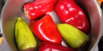 Пълнени чушки, които ще зарадват всички ваши гости! Правя това от 20 години - изпитана рецепта 5
