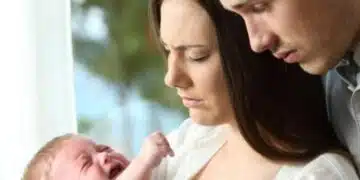 Стресът от това да имаш бебе завладява ли живота ти? Ето няколко начина да си помогнеш 6
