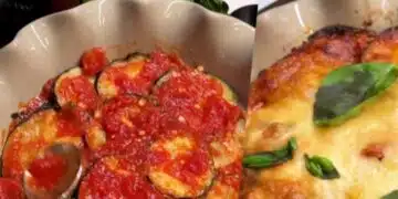 Невероятно вкусна запеканка с патладжан: гостите ви ще ви поискат тази рецепта 11
