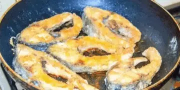 6 вида риба, които лесно ще наситят тялото ви с витамин D без хапчета 1