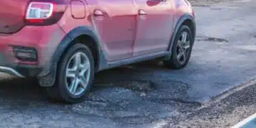 Защо спирачките на колата скърцат след измиване: Вижте сами! 1