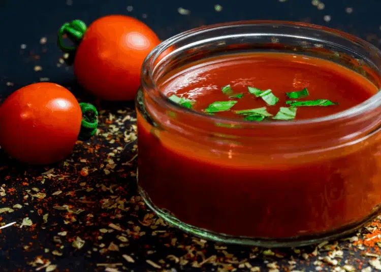 "Базилико" - италиански доматен сос: натурална рецепта с деликатен вкус и дълъг срок на годност 1