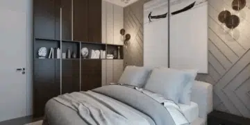 Защо се събуждаме в 3 сутринта през лятото: Връзката между температурата и фазите на съня 6