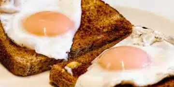 ТОП съставка, която ще направи бърканите ви яйца супер вкусни 4