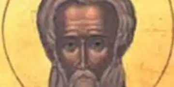 18 август, понеделник е голям църковен празник - отдаваме почит на велик български светец 8