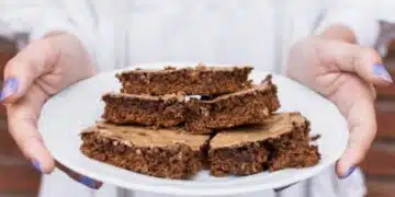 Рецепта за брауни с тиквички: Вкус, който ще ви изненада 1