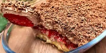 Без печене, без желатин! Вкусен домашен десерт, който всички ще харесат - опитай още днес 15