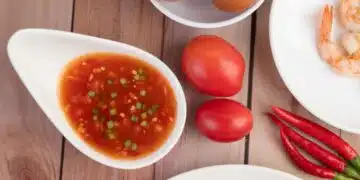Сос от мед и сладък пипер за зимата: рецепта за вкусно допълнение към всяко ястие 2