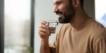 Защо трябва да пиете вода, преди да си миете зъбите сутрин: 3 неочаквани ползи 1