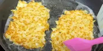 Зеле и 3 яйца: невероятно вкусно и засищащо ястие. Семейна рецепта, на която никой не може да устои! 6