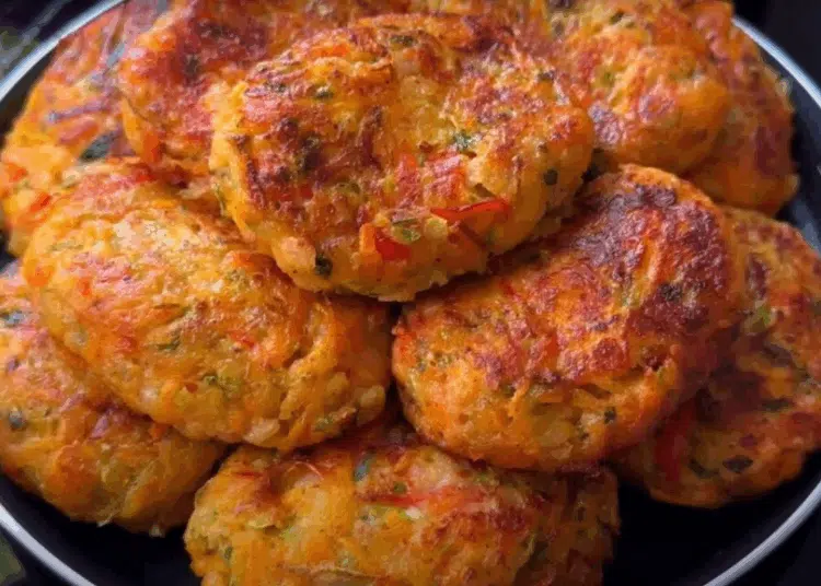 Взимам тиквички и картофи и получавам шедьовър. Проста рецепта, но вкусът е като в скъп ресторант: не го вярвах, докато не го опитах 1