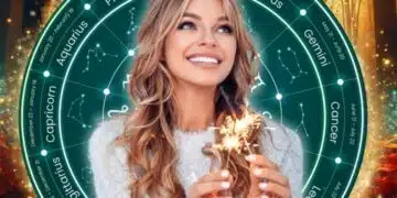 Есента на 2025 ще бъде като приказка за тези 3 зодиакални знака 15