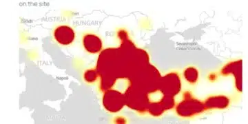 Експерт с топ коментар за срива на Google – НЕ е хакерска атака 1