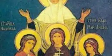 Утре, 17 септември е църковен празник: 16 страхотни български имена имат повод да почерпят! 1