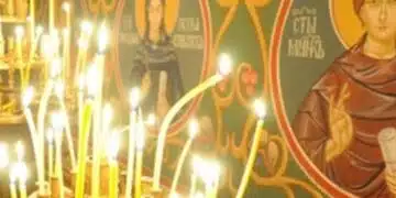 20 октомври понеделник е празник! Ден на смелост и вяра! 9