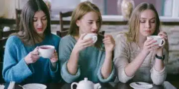 8 вида приятели, от които трябва да стоите далеч 2