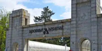 Първи подробности от прокуратурата за тежкия инцидент станал в „Арсенал“, при който пострадаха работници 8