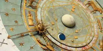 6 зодиакални знака, за които октомври 2025 ще бъде началото на нов живот 8