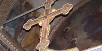 Утре е Кръстовден! Всеки трябва да знае тежките забрани за този ден 1