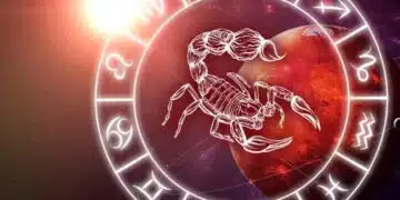 Скорпион - седмичен хороскоп за 20–26 октомври 2025 г.: Енергия на периода 6