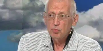 Петър Янков каза какво време ни очаква през идните дни 11