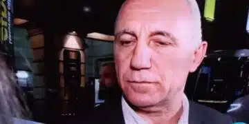 Христо Стоичков с коментара след загубата от Испания: Това е реалността 2