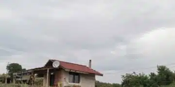 Заловиха мъжа, който е заподозрян за загубата на жена си в село Крайници: Ето какво се знае 1